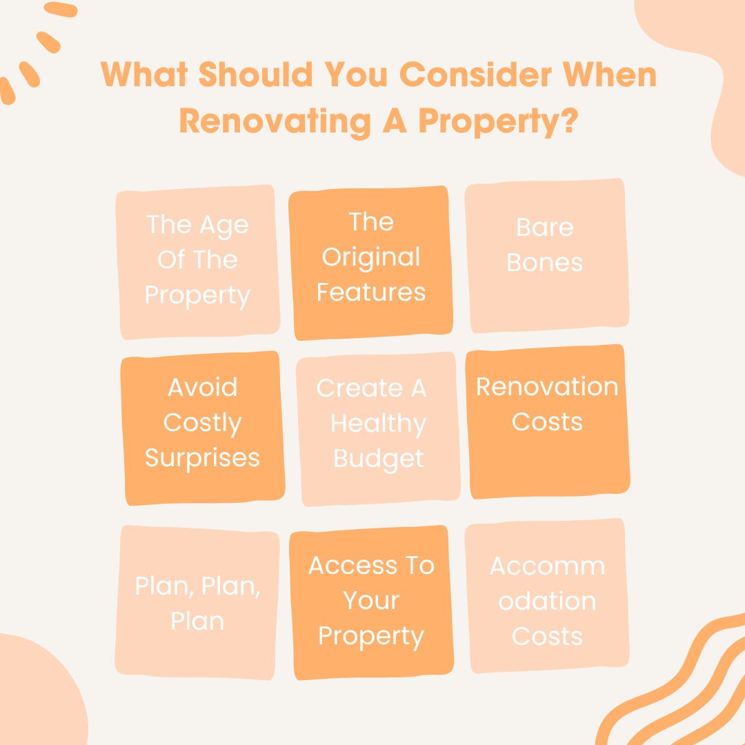 PropertyPressUK's tweet photo. 7 Easy Steps To Home Renovation - https://t.co/AASuA4aMkV

#renovation #propertytips #propertyrenovation #propertytipsuk #homerenovation https://t.co/wgKxWaTKQN
