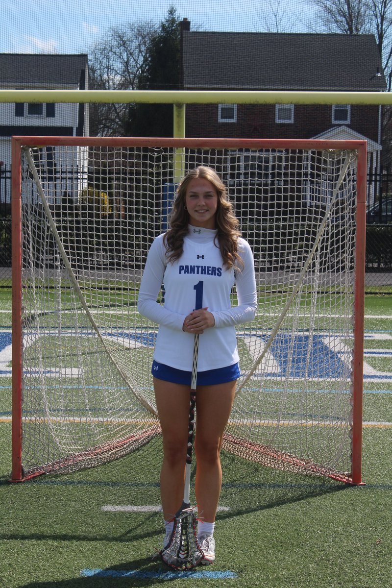 Wrapping up….Senior Katie Hagerty💙💙…hope to see everyone tonight  5:15@ Alumni Field to celebrate! <a href="/QCSDnews/">QCSD News</a> <a href="/OfficialQCHS/">Quakertown Community High School</a> <a href="/QCHSAthletics/">QCHSAthletics</a>