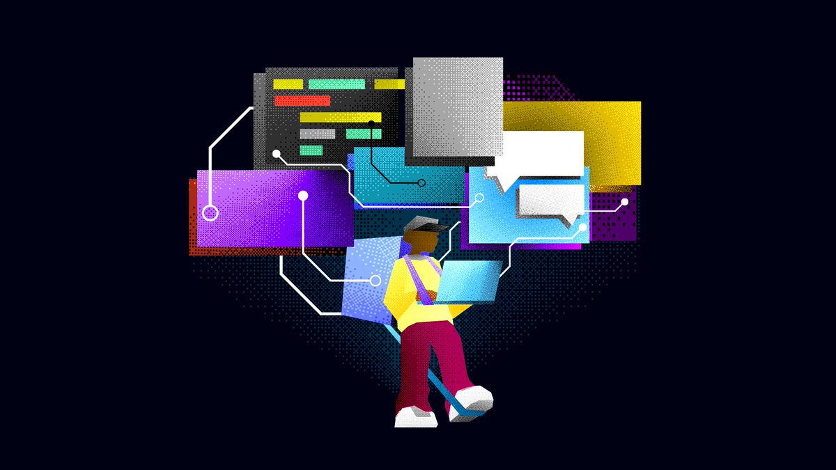 IGN's tweet photo. Indie Developers are using AI to make living cities, tactics machines, and other unique gaming experiences. https://t.co/fd3IMs4h1V https://t.co/Zh6jbrkLH1