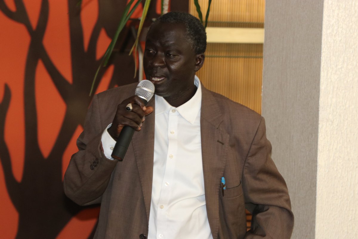 UNGambia's tweet photo. Today, @WHOGAMBIA is hosting a dialogue as it develops its next Country Cooperation Strategy in The #Gambia 🇬🇲 to support the health sector.

This dialogue is part of a process seeking to ensure the identified priorities are aligned to the country Green &amp; Recovery Focused #NDP. https://t.co/P11Xt8AFcB