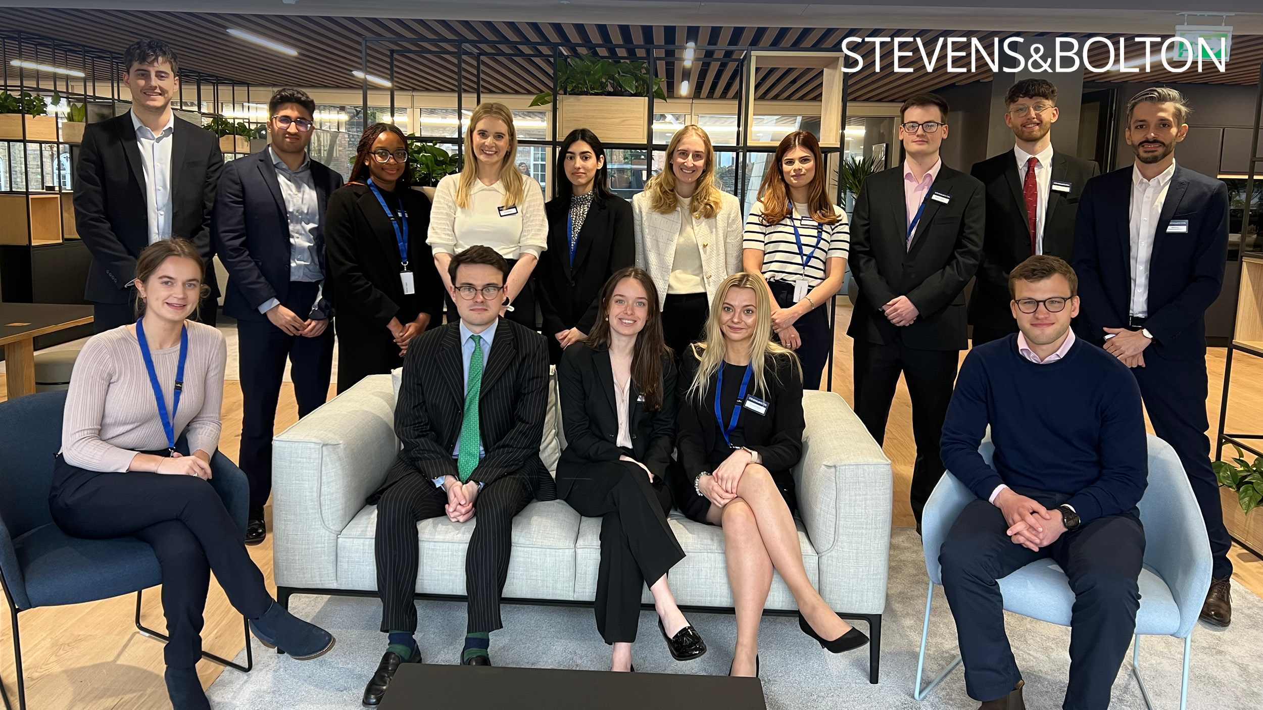 Stevens & Bolton LLP (stevens_bolton) / Twitter