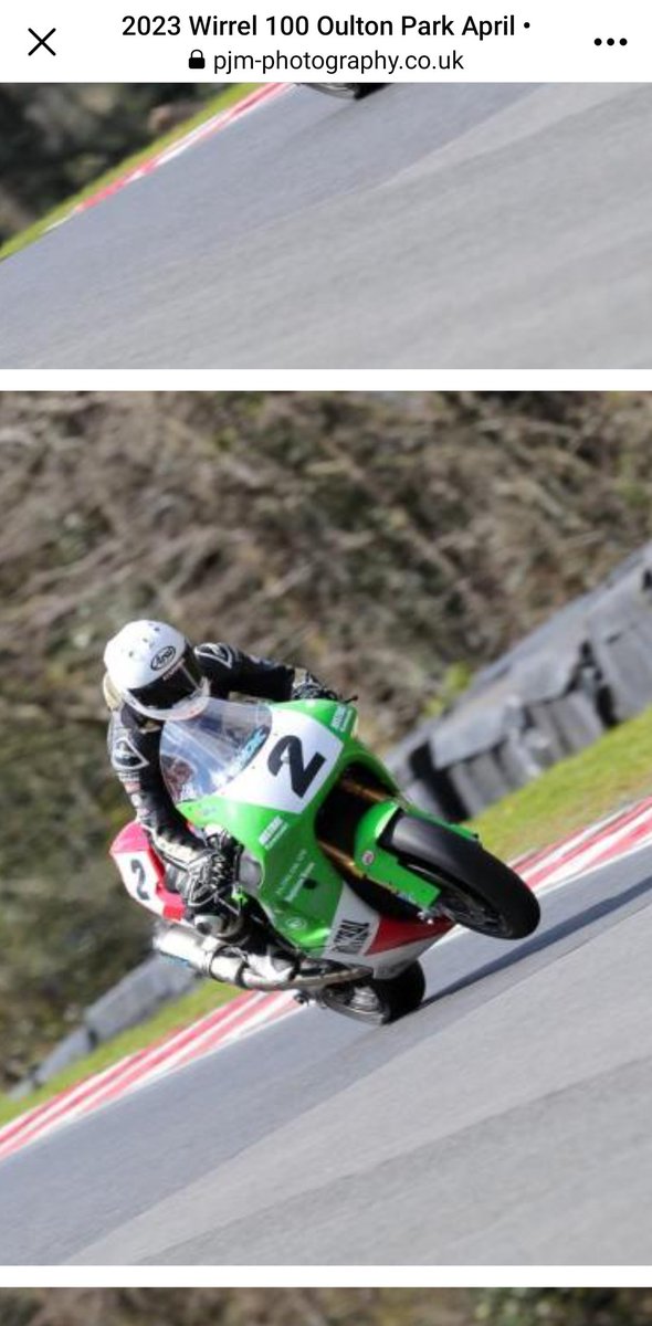 Paul Jordan and Mike Bampton with Mistral Racing continue their prep for the Pre TT with a win and 2nd a piece at Oulton Park
#roadracing #realroads