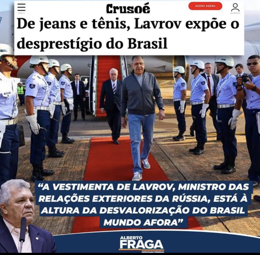 Jnr_rogerio's tweet photo. Sem comentário https://t.co/l9j1ckd0fq