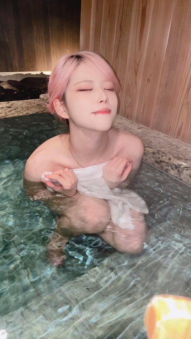 Twitterのコスプレ画像4