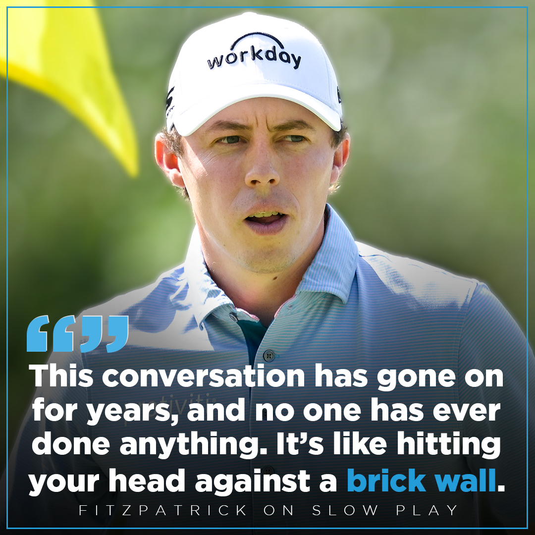 Worldwide Golf tweet media