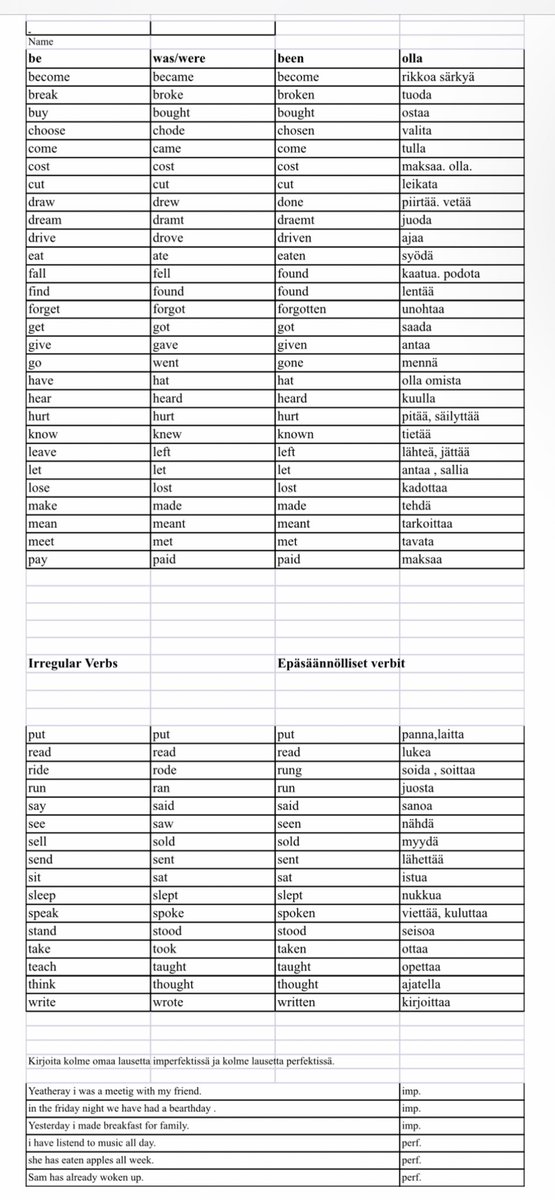 #انگلیسی  #English