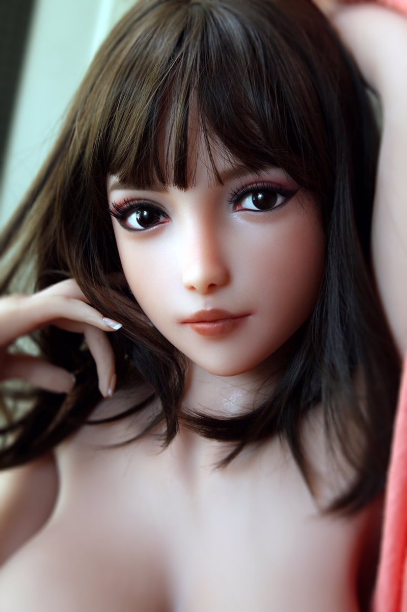 delagefabrice1's tweet photo. Yuki 161 Fcup natural skin by Sedoll🥰😻🫶🧨🔥🔥 https://t.co/sHKsqDgDfE