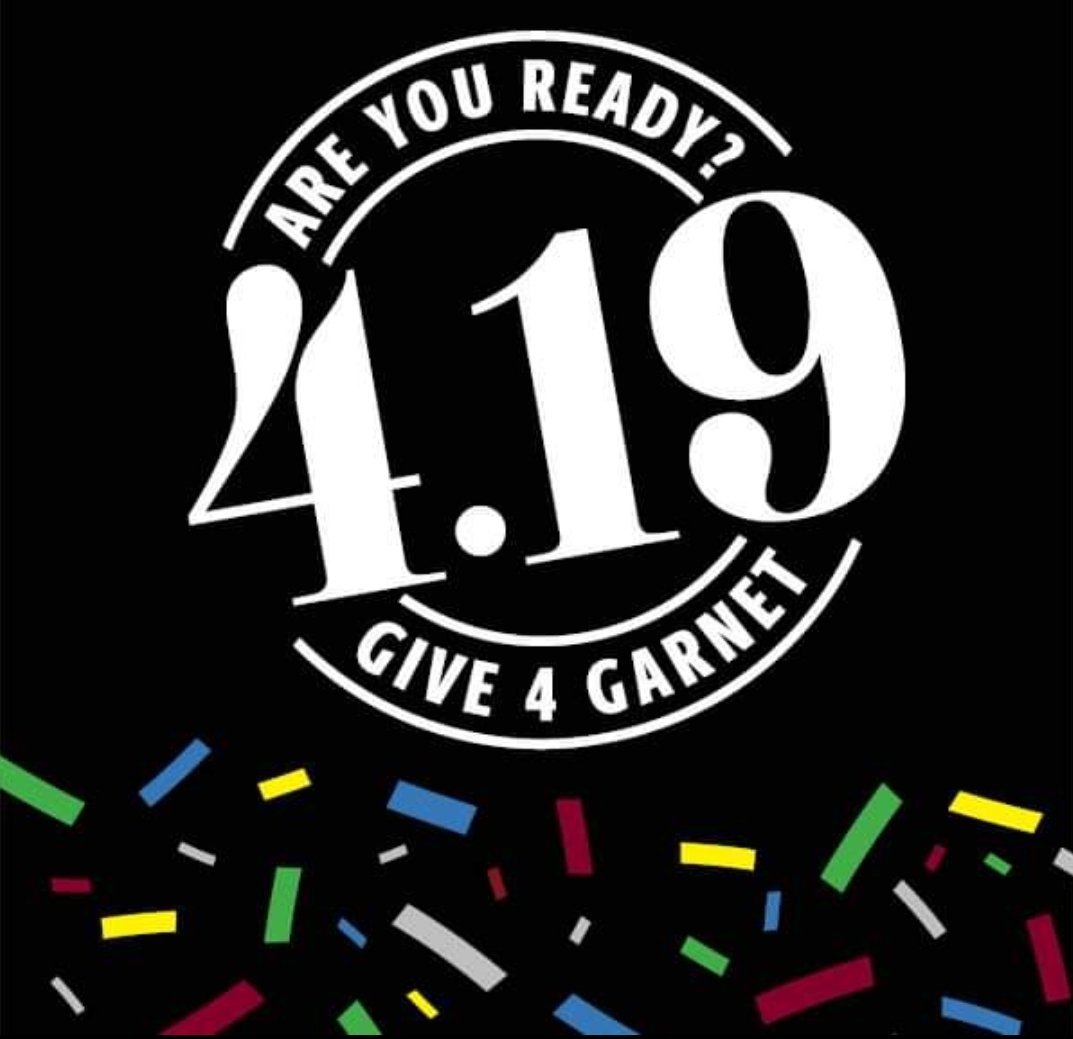 aishahaynes's tweet photo. Rise and shine! Today is #Give4Garnet. I'm matching funds for my new scholarship - Dr. Aisha S. Haynes Opportunity Endowed Scholarship Fund for Inspiring Excellence for @USCSumter. Contribute here: https://t.co/4nYUEx0Wgp https://t.co/POgsoXYUA9