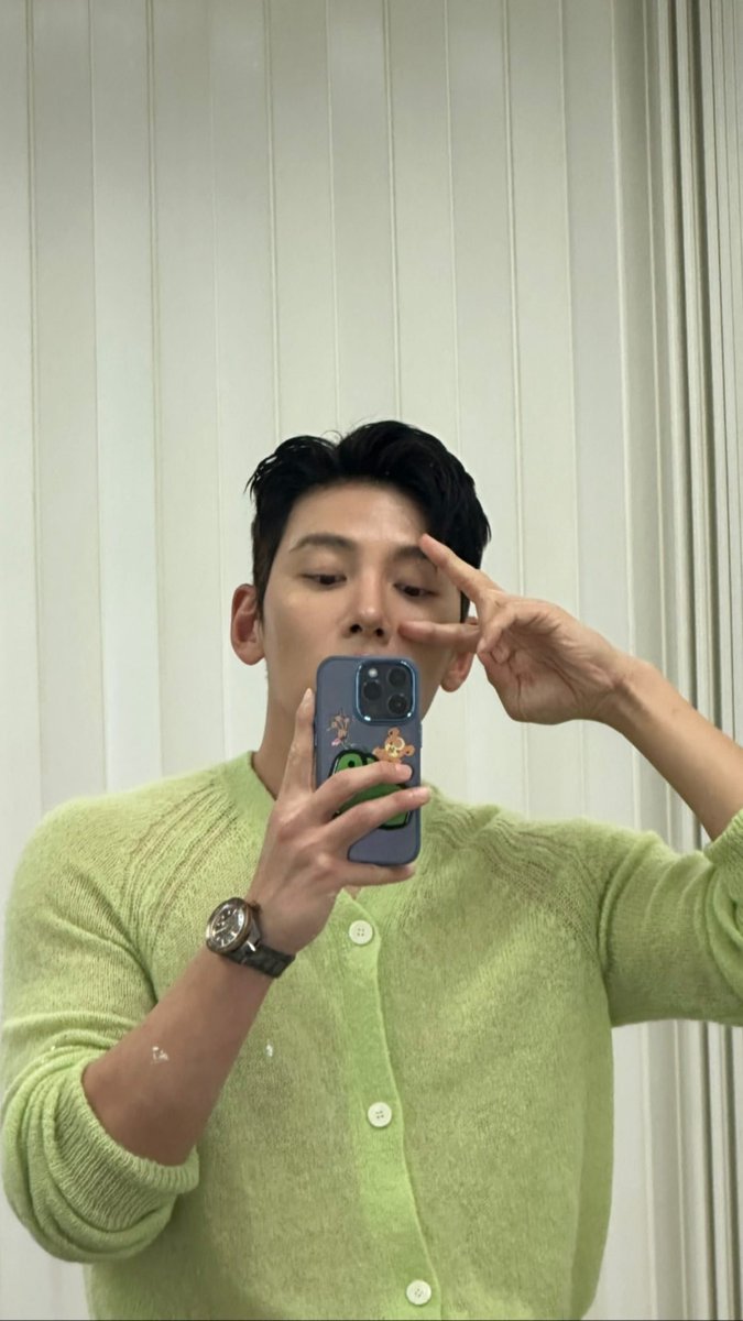 jichargwook's tweet photo. ✌ https://t.co/szMzBU40qI
