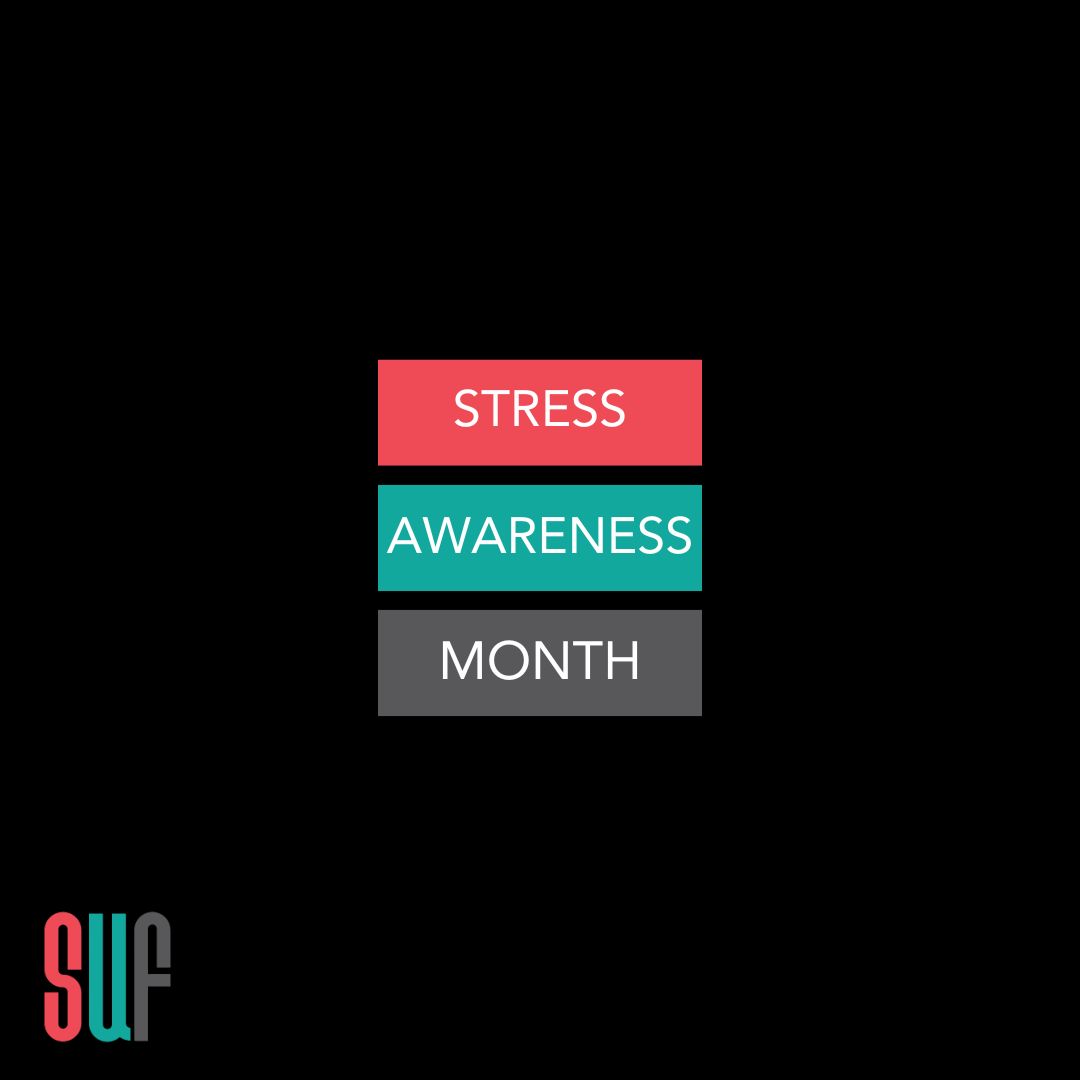 StandUp Foundation tweet media