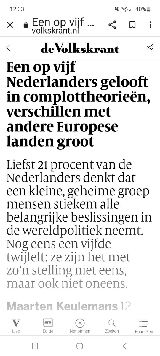 FWagenvoord's tweet photo. 100000? 🤔 De AIVD krijgt het druk. https://t.co/DthwgokeeM