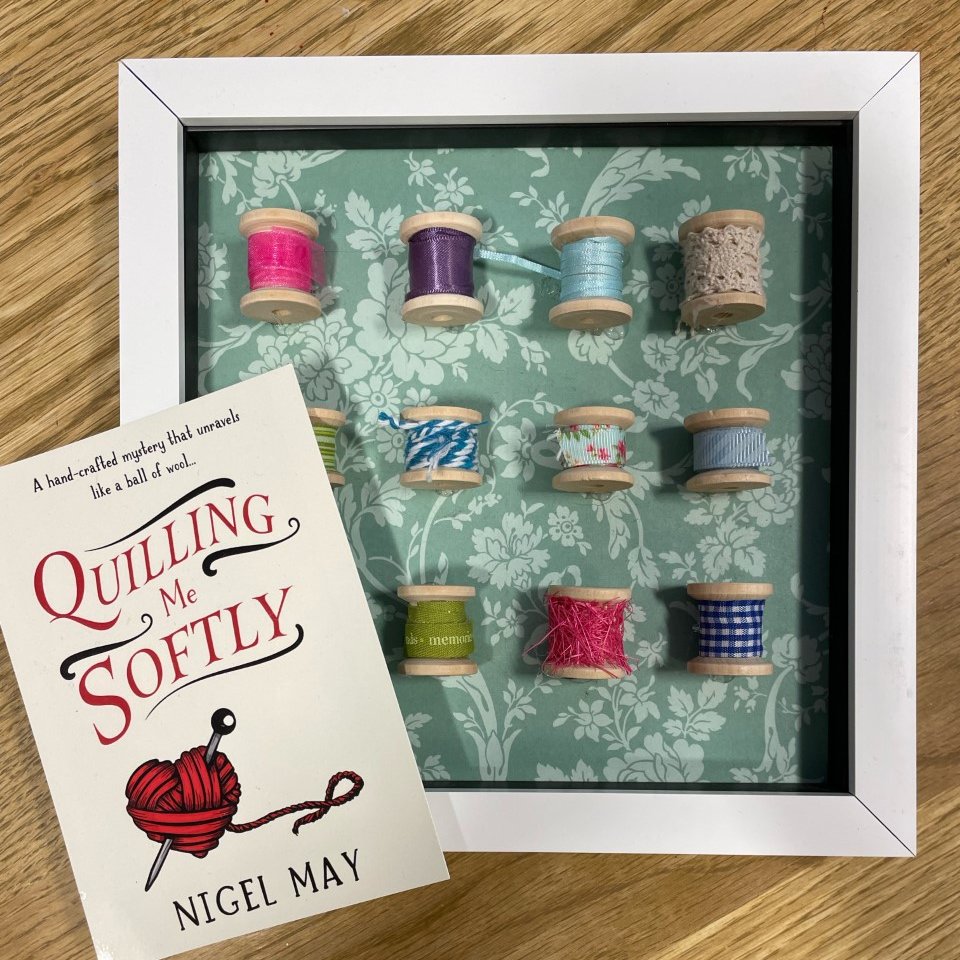 Nigel_May's tweet photo. Loving the @AmazonUK reviews. "Nigel May you have created one of the best books I have read in a long time" https://t.co/Jazd8pAQP8 https://t.co/yb7ae0dWm7