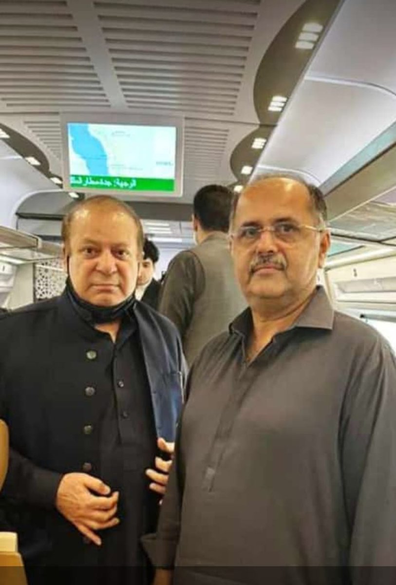 asifmerajrajput's tweet photo. ہمارے دوست سابق ممبر صوبائی اسمبلی میر محبوب تالپر جو عمرہ کی ادائیگی پر ھیں
انکی قائد محترم میاں نواز شریف کے ساتھ تصویر https://t.co/UIfJIIi6m9