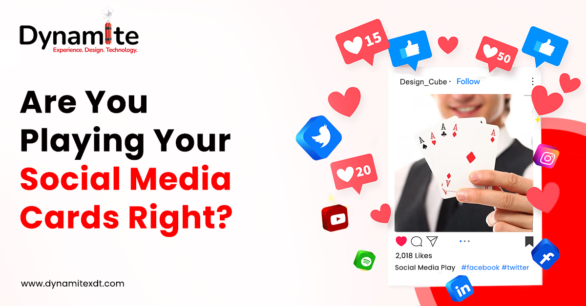 DynamiteXdt's tweet photo. Since 2021, Twitter, Snapchat, and Facebook haven't seen good days, while LinkedIn, Instagram, YouTube, and TikTok are skating to where the puck is headed. Sort out your #SocialMedia budgeting with #DynamiteXDT. https://t.co/deNsGoB94H
#LightTheFuse https://t.co/0nNsFUw7nL