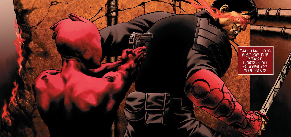 Punisher Central tweet media