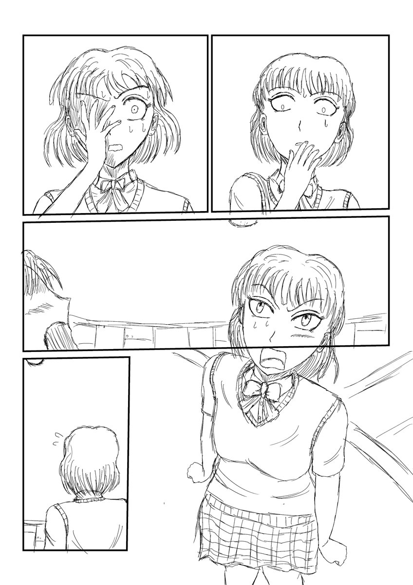 #wip 
ゴールデンウィークが楽しみな途中経過です
別に何の予定もないですが 