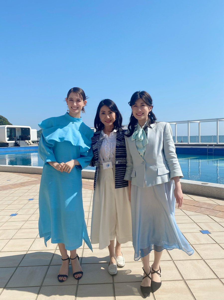 ayame_osanai's tweet photo. #GOCEAN 🐟
海洋資源のトレーサビリティーを学ぶ機会。司会をさせていただいてから少し経ち、振り返り。
環境や気候変動によって、日本で古くから食経験のある魚の姿も、旬も産地も変わってきている中、さらに海洋資源を次の世代へつなげること、考えなくては。

ありがとうございました！ https://t.co/C5PlKuBJzM