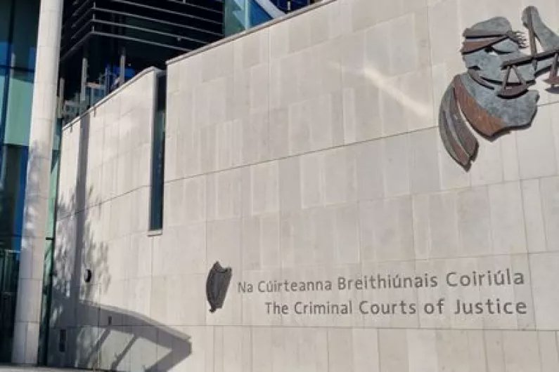 shannonsidenews's tweet photo. Breaking news: Stephen Silver has been sentenced to a minimum of 40 years in Prison for the Capital Murder of Detective Garda Colm Horkan in Castlerea, 3 years ago. #colmhorkan #stephensilver https://t.co/E3aCU4eoHk
