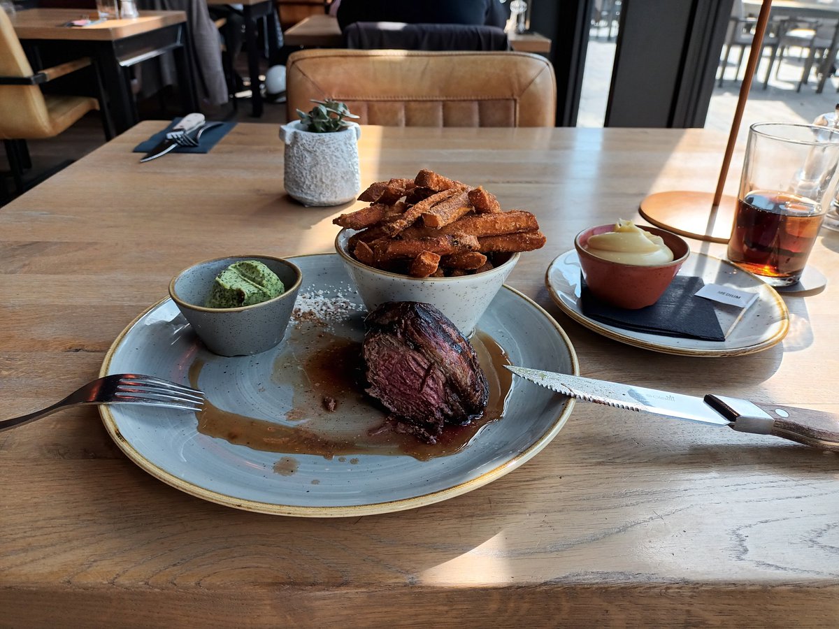 of_zsva's tweet image. Man gönnt sich ja sonst nix...
#theAsh #aachen