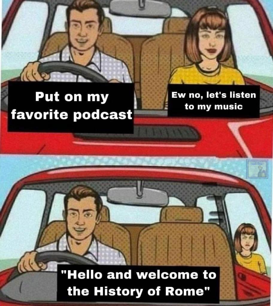 Daily Roman Updates (@updatingonrome) on Twitter photo 