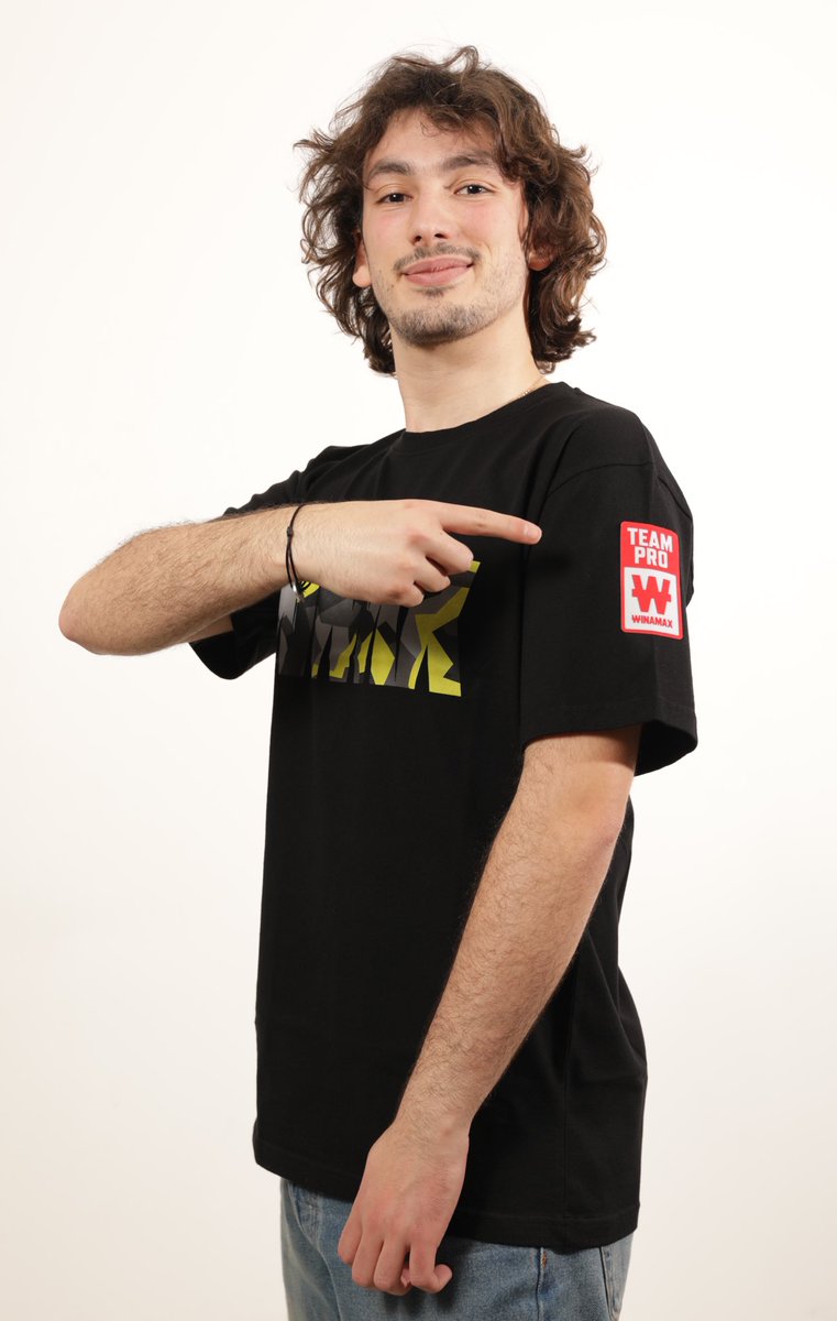 jetonsethommes's tweet image. [ #SPONSORING ] Pépite du #poker marocain, Mehdi Chaoui rejoint le Team @Winamax ! Vraiment mérité. GL à lui
📸 Winamax