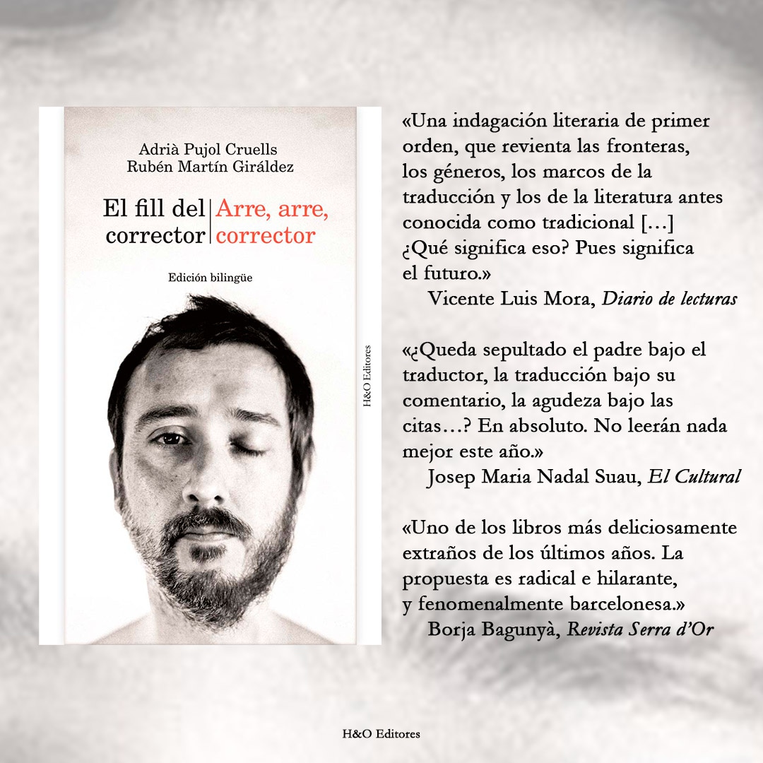 HO_Editorial's tweet photo. #ElFillDelCorrector
#ArreArreCorrector https://t.co/YVGlH4L06f