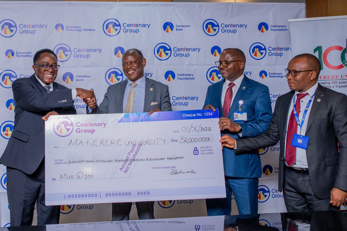 MakEndowmentFnd's tweet photo. The #MAKAdvanceSystem has given all friends of Makerere an opportunity to give back through;

🎁Donating funds to university causes

🎀 Buying items from @MakSouvenirShop

Join the #MakAdvanceSystem via https://t.co/4IAIsRdADp and give back today.

 #MakerereEndowmentFund https://t.co/LBQjwuK0A0
