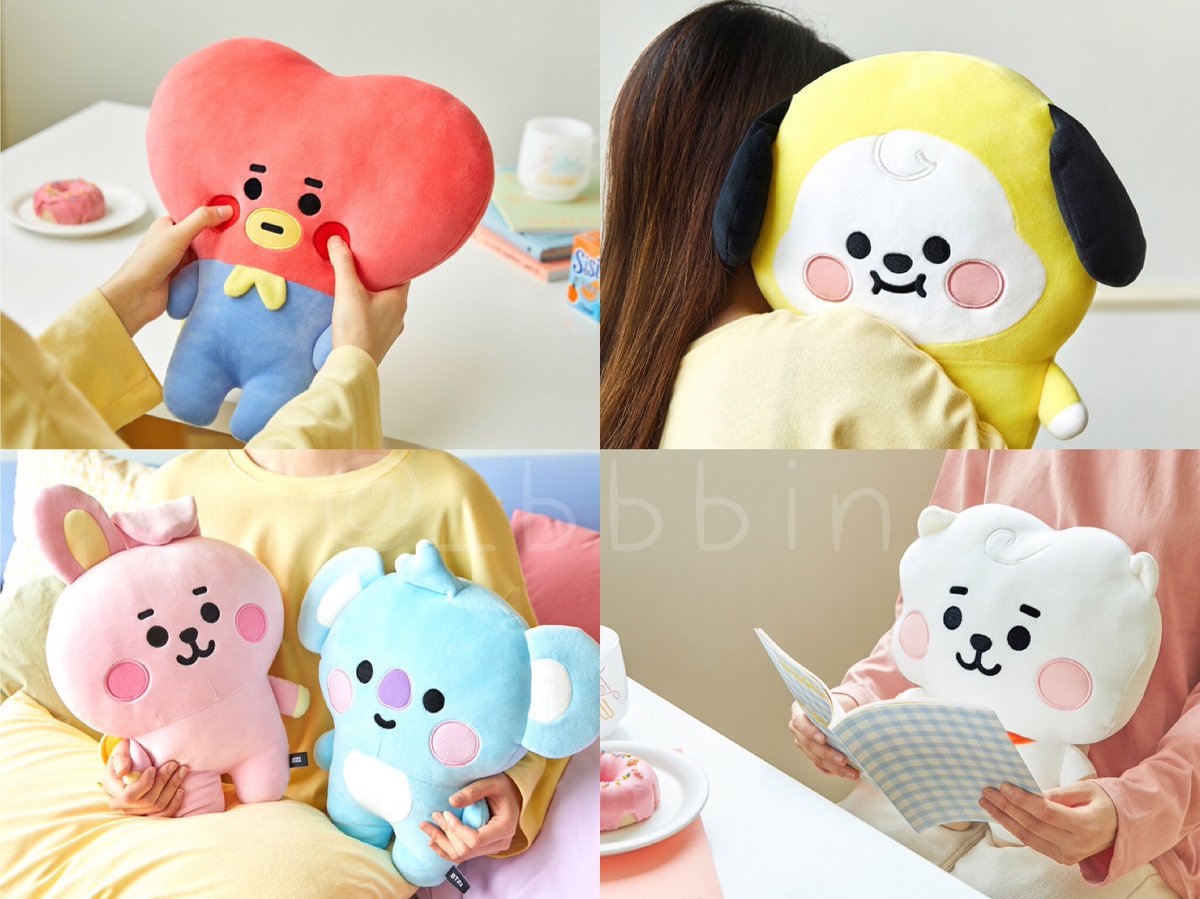 𓆡 bbbin⁷ ♡⃣SALE 🔥BTS&BT21 ปิดร้าน tweet media