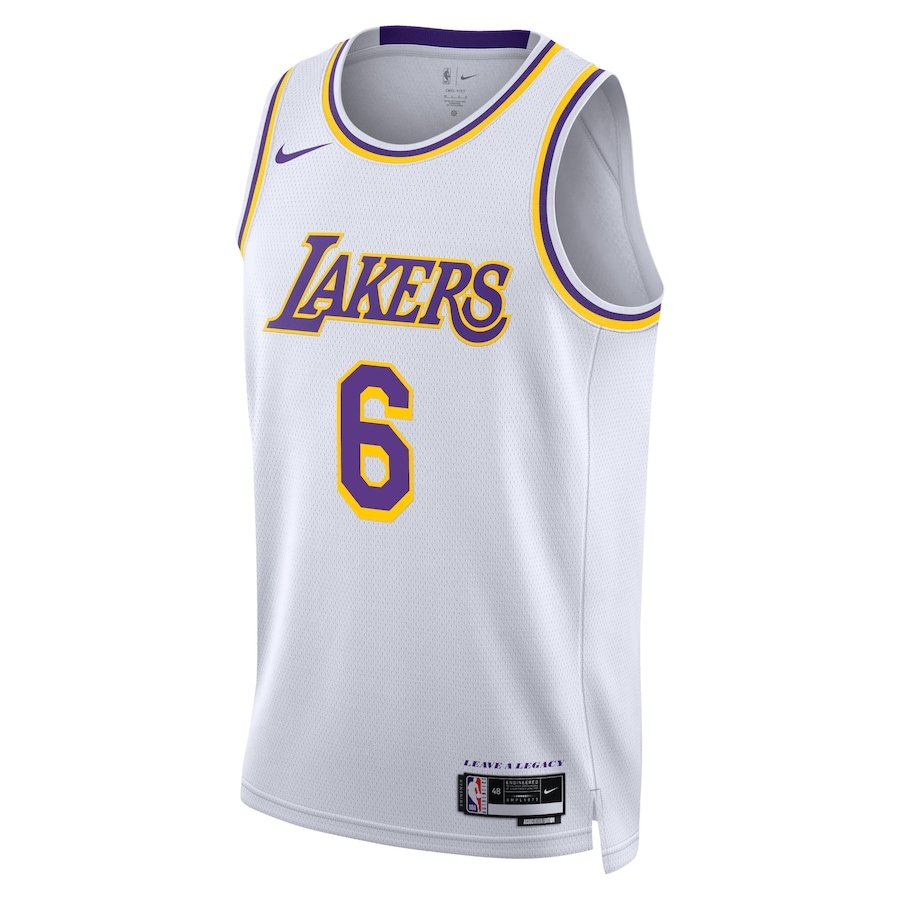 🎁 ¡SORTEO EXPRÉS CAMISETA LA LAKERS LEBRON JAMES! 🔥

Si esta noche, LeBron James anota 40+ puntos frente a M. Grizzlies, sortearemos esta camiseta entre todos los que:

🔁 Den RT al tweet.
✅ Sigan a @astrodeldeporte.

El ganador se elegirá mañana.

¡MUCHA SUERTE A TODOS! 🍀