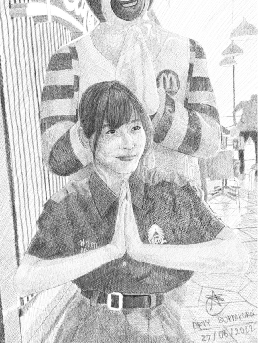 arty_asajree's tweet photo. สุขสันต์วันเกินนะครับพี่ฟอล์ย มีความสุขมากๆ ยิ้มเยอะๆ คิดอะไรขอให้สมดังปรารถนานะครับ :)
ปล.ขออนุญาติฝากเพลงแฟนซองที่ทำให้พี่ฟอล์ยนะครับ
https://t.co/tTH85KJMmV https://t.co/5UCLgOkIce