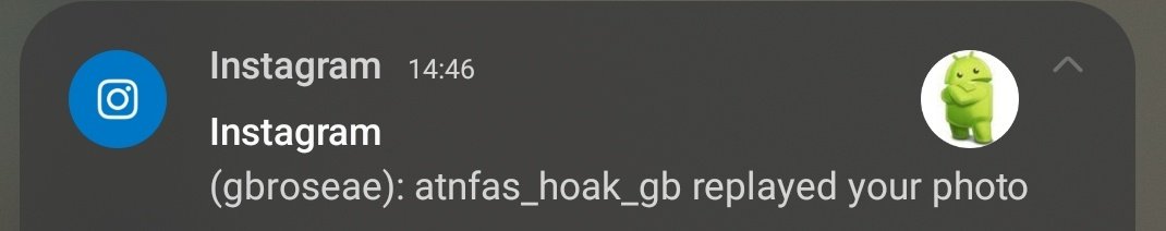 atnfas_hoak's tweet photo. 👐😍(حصريا) 👐😍
قريبا في GBInstagram
عيد مشاهدة اي صورة بدون معرفة احد.

#Exclusive
Anti-Reply viewing images
  
Coming soon in #GBInsta

حمل برنامج GBHelp وشيك على تحديث الانستا 
Will be available on GBHelp App soon.

https://t.co/jDUQ9lWfEi

فضلا! #رتويت https://t.co/piCX9i0tae