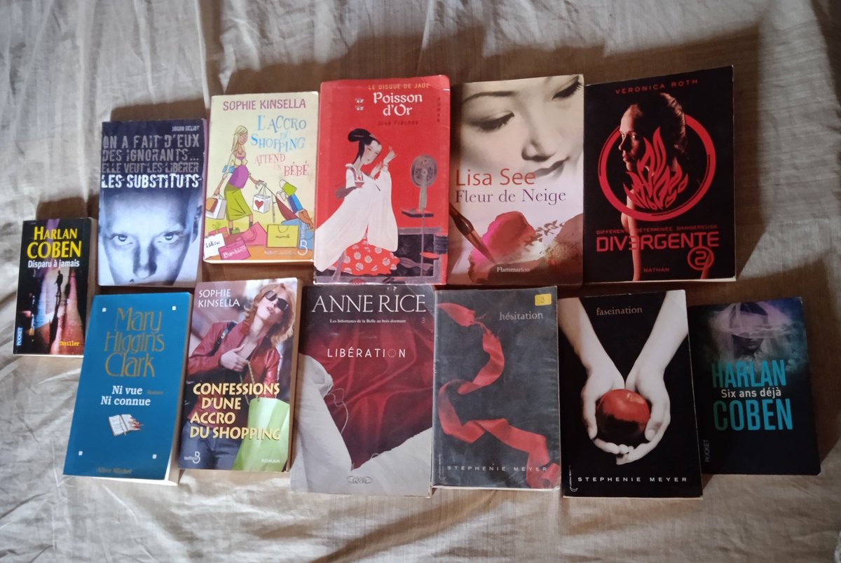 1. 500f l'exemplaire
2. 1000f l'exemplaire

Une figurine offerte,(dans la limite du stock disponible) pour tout achat de plus de 1000f

#RT