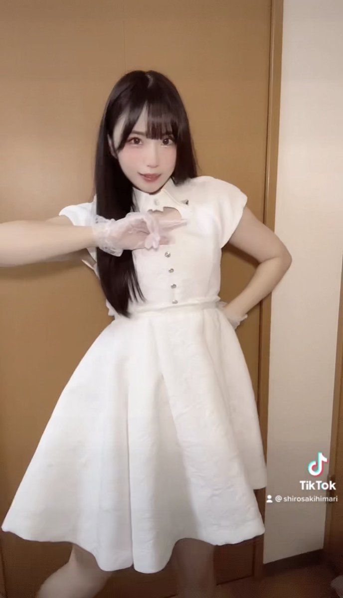 城崎ひまり☪︎オトメルキュール tweet media