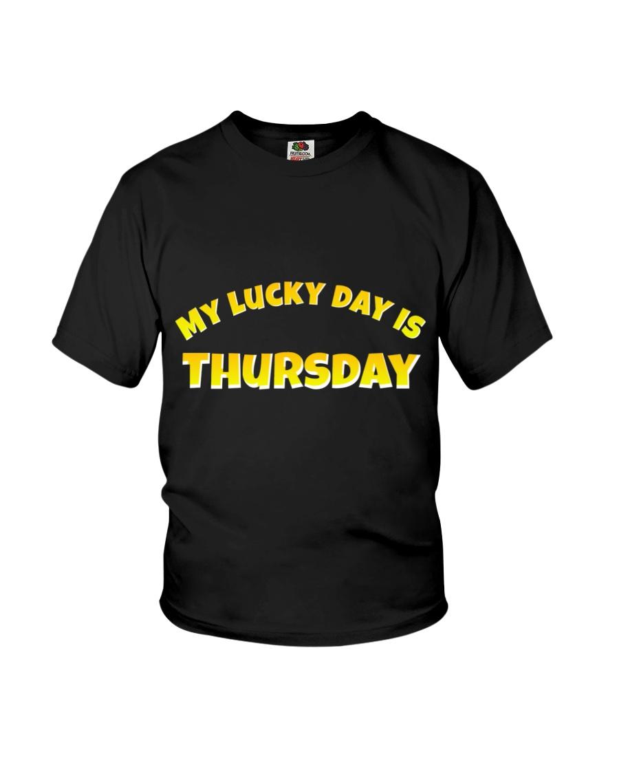 Quotes_Karts's tweet photo. My lucky day is Thursday Youth T-Shirt | Quotes karts | Quotes_karts | Quoteskarts 
#onlineshopping #clothingstores #shop #shoppings #outfits #shoppingday #today #faishon #quotes_karts_brand #quotes_karts #brand #outfitinspiration #outfitideas #youthteeshirt #lucky #thursday https://t.co/zE6Ip5tZOv