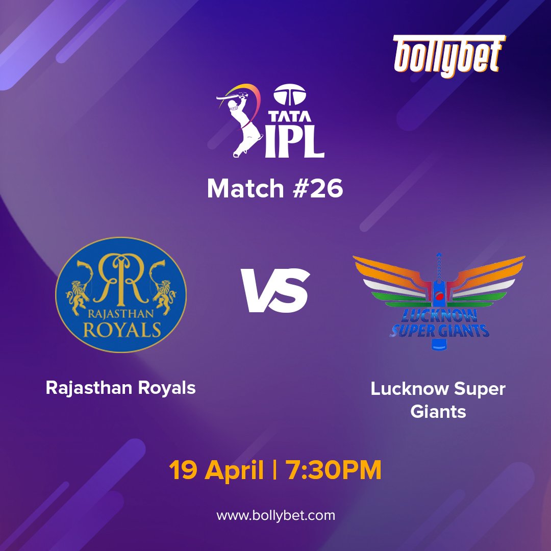 bollybet_online's tweet image. Avail 300% Sports Welcome Bonus up to ₹ 15,000 
on your first two deposits.

Enter now for a chance to win it :
bit.ly/3UePbuH

#SportsWelcomeBonus #WelcomeOffer #ipl2023  #bollybet #casino #casinoonline #rajasthanroyals #bestcasinoplatform  #lucknowsupergiants #rrvslsg