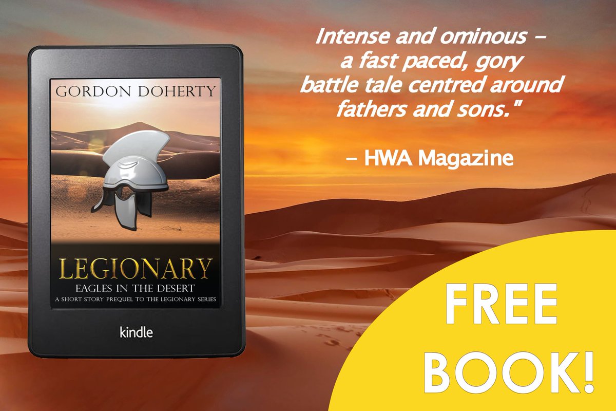 Gordon Doherty, Author tweet media