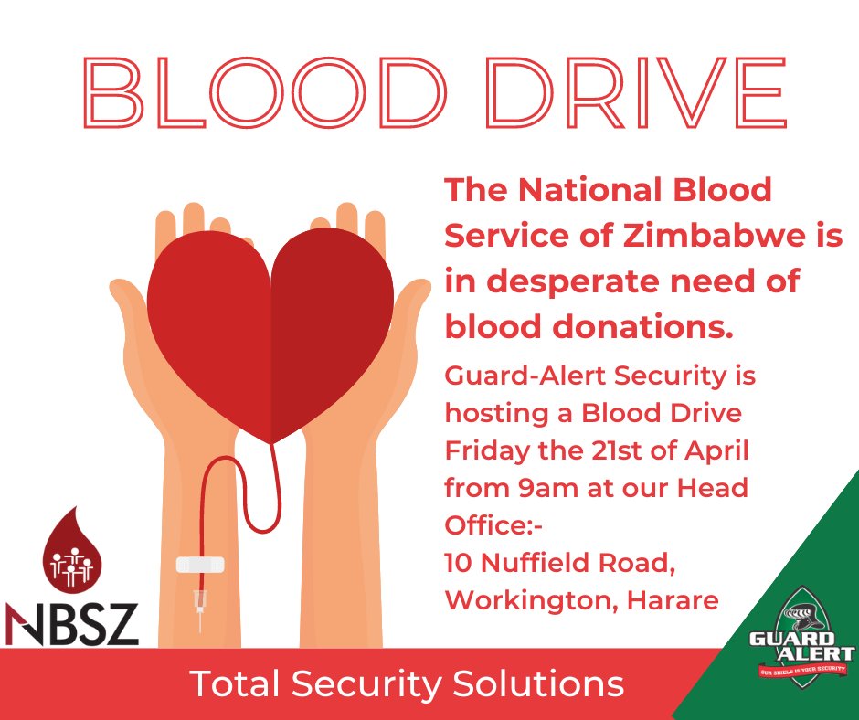 Guard-Alert Security tweet media