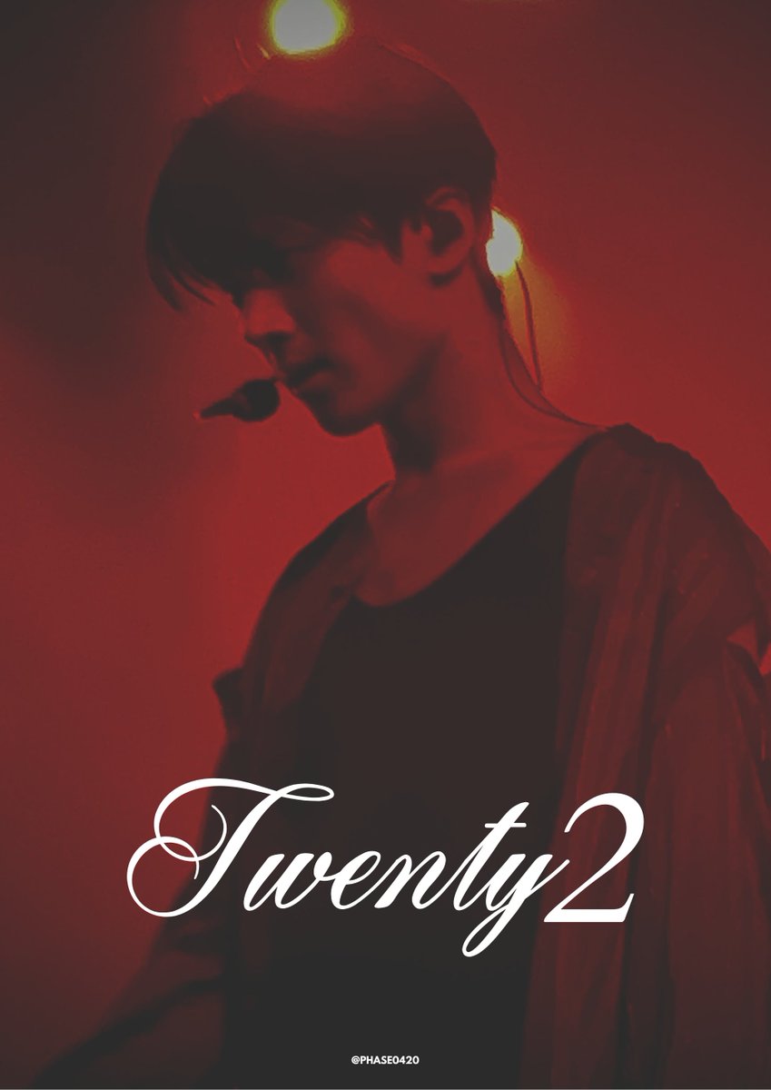 phase_jay_'s tweet photo. ๐๐ฐ๐๐ง๐ญ๐ฒ๐: ๐
๐จ๐ซ ๐๐๐๐๐๐๐ ๐๐๐
Coming Soon
#Twenty2 #์ ์ด #JAY #ใธใงใค #ENHYPEN_JAY #์ํ์ดํ #ENHYPEN #์ข
์ฑ #๋ฐ์ข
์ฑ https://t.co/8dNhVGJvb7