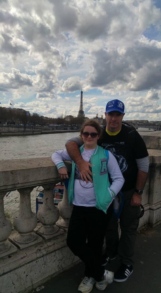 TimmyfromOz888's tweet photo. @trysty13 This time 7 years ago daughter and my European Adventure yes sadly coming to an end but an experience both of us will never forget ๐ซถ๐ป #needtogoback #daddaughterthings !! Great thread idea mate ๐ https://t.co/pdJMzAAPtI