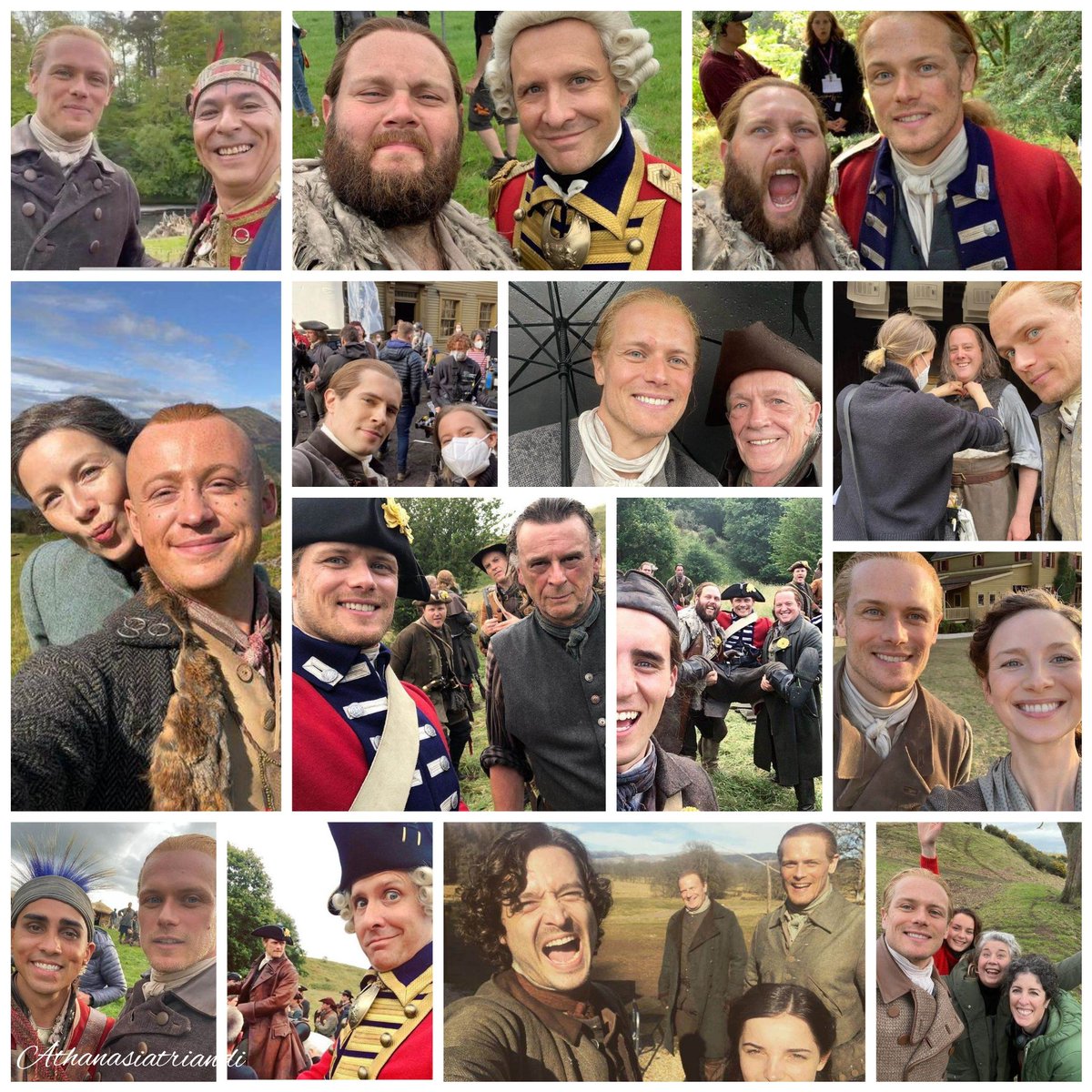 AthanasiaTriandi (@athanasiatrian1) on Twitter photo Happy Wednesday <a href="/Outlander_1743_/">DailyOutlander</a> <a href="/Simply_Nikky_/">Nikky ๐ซถ๐</a> <a href="/giron_mc/">Carmen</a> <a href="/Andiepat1411/">Andrea Farmer</a> <a href="/gipigrl67/">๐๐๐ฌ๐ฌ๐ฒ๐ฌ๐๐จ๐ซ๐ฉ67๐ฆ</a> <a href="/ElenaFadeeva3/">@ElenaFadeeva3</a> <a href="/HaarlemNanda/">๐ถ Nanda ๐ผ</a> <a href="/OeverDaphne/">๐๐ช๐น๐ฑ๐ท๐ฎ ๐ฟ๐ช๐ท ๐ญ๐ฎ๐ท ๐๐ฎ๐ฟ๐ฎ๐ป</a> <a href="/rosannefrank25/">Rosanne Frank</a> <a href="/HighlandLass7/">Highland Lass ๐ด๓ ง๓ ข๓ ณ๓ ฃ๓ ด๓ ฟ๐ฌ๐ง๐๐๐บ๐ฆ</a> <a href="/Aabhealey38Ann/">Ann Healey</a> <a href="/LordDownunder/">Lord John Grey - David Berry Downunder/Outlander</a> <a href="/mafou31/">Mafou31๐ฉ๐ช๐ฉ๐ฟโค๏ธ</a> <a href="/PustorinoGina/">GinaPustorino๐น๐</a> @OutVLAnder_Al <a href="/DeonnaSchneider/">deonna_outlander ๐๐</a> <a href="/Lucilla_moon59/">เผ ๐ซ๐๐ข๐เผ๐บ๐๐๐๐๐๐๐๐7</a> <a href="/CzyzLoniac/">Lonia๐๐</a> Happy Wednesday <a href="/Outlander_1743_/">DailyOutlander</a> <a href="/Simply_Nikky_/">Nikky ๐ซถ๐</a> <a href="/giron_mc/">Carmen</a> <a href="/Andiepat1411/">Andrea Farmer</a> <a href="/gipigrl67/">๐๐๐ฌ๐ฌ๐ฒ๐ฌ๐๐จ๐ซ๐ฉ67๐ฆ</a> <a href="/ElenaFadeeva3/">@ElenaFadeeva3</a> <a href="/HaarlemNanda/">๐ถ Nanda ๐ผ</a> <a href="/OeverDaphne/">๐๐ช๐น๐ฑ๐ท๐ฎ ๐ฟ๐ช๐ท ๐ญ๐ฎ๐ท ๐๐ฎ๐ฟ๐ฎ๐ป</a> <a href="/rosannefrank25/">Rosanne Frank</a> <a href="/HighlandLass7/">Highland Lass ๐ด๓ ง๓ ข๓ ณ๓ ฃ๓ ด๓ ฟ๐ฌ๐ง๐๐๐บ๐ฆ</a> <a href="/Aabhealey38Ann/">Ann Healey</a> <a href="/LordDownunder/">Lord John Grey - David Berry Downunder/Outlander</a> <a href="/mafou31/">Mafou31๐ฉ๐ช๐ฉ๐ฟโค๏ธ</a> <a href="/PustorinoGina/">GinaPustorino๐น๐</a> @OutVLAnder_Al <a href="/DeonnaSchneider/">deonna_outlander ๐๐</a> <a href="/Lucilla_moon59/">เผ ๐ซ๐๐ข๐เผ๐บ๐๐๐๐๐๐๐๐7</a> <a href="/CzyzLoniac/">Lonia๐๐</a>