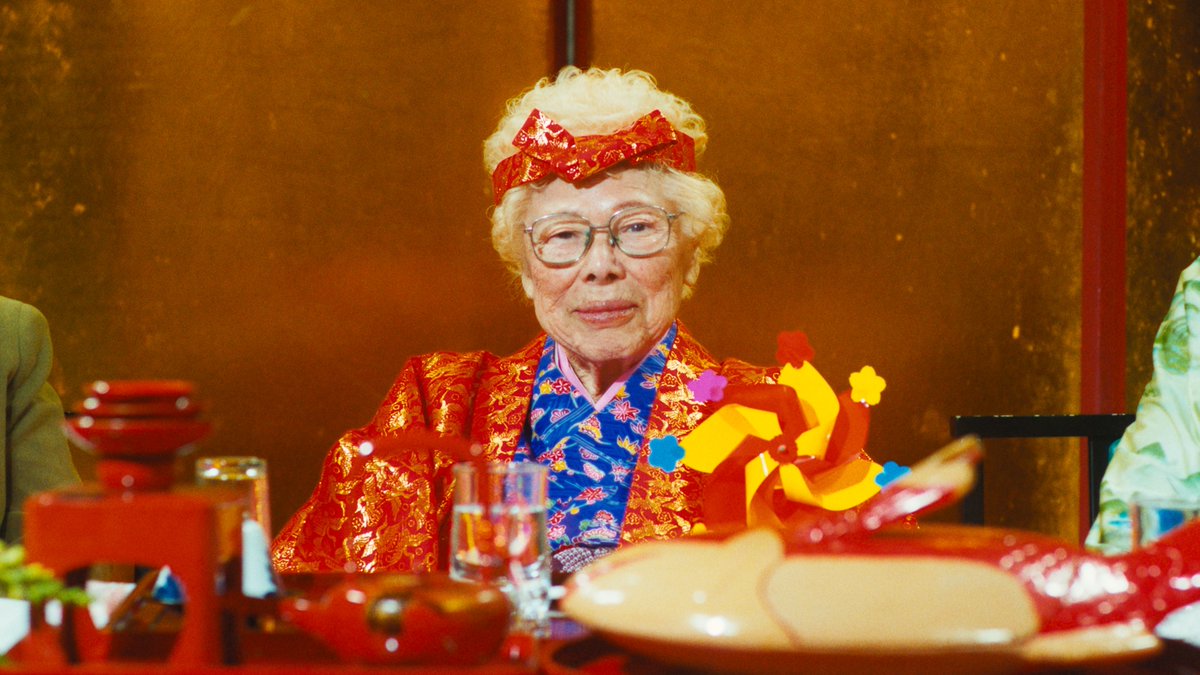 KOHEI YONAHA (South Nerd Film) tweet media