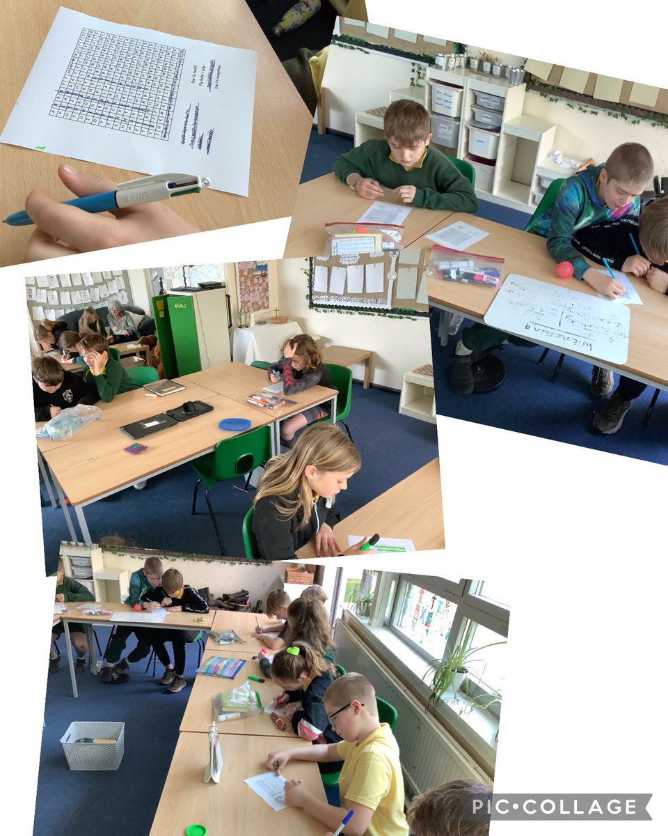 StMarysRCSch's tweet photo. Cymraeg word searches for #DailyWelsh in #DosbarthMorgrugyn https://t.co/5a5bTcBL3L