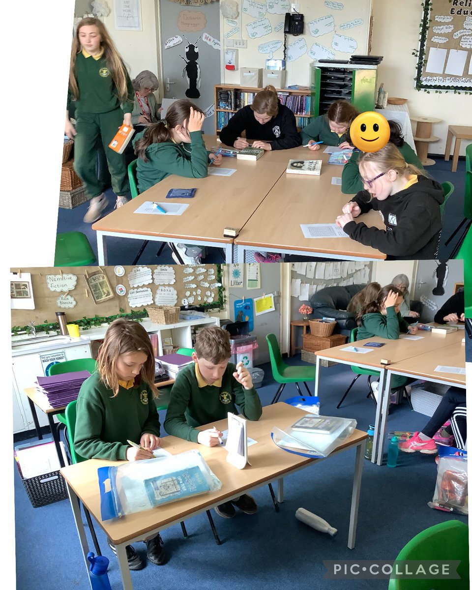 StMarysRCSch's tweet photo. Cymraeg word searches for #DailyWelsh in #DosbarthMorgrugyn https://t.co/5a5bTcBL3L