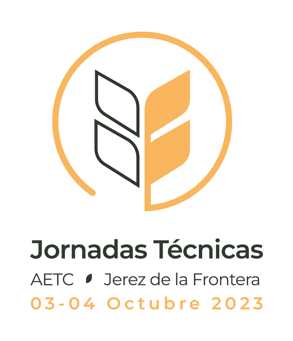 tec_cerealistas's tweet photo. 📢 ¡ES OFICIAL! 👉 Jerez de la Frontera acogerá las XXXV Jornadas Técnicas de la AETC los próximos días 3 y 4 de octubre

¿Estáis listos? 🌾Muy pronto más información

https://t.co/8nKynGfRbR https://t.co/OpYxu8xyya