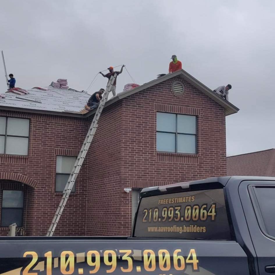 AavRoofing's tweet image. Good morning friends and family schedule your appointment today for free estimate!! #castroville #lytle #Natalie #devine #moore #bigfoot #bigcountry #pearsall #dilley #crystalcity #carrizosprings ##poteet #Pleasantontx #charlotte #chinagrove #elmendort #floresville #lavernia