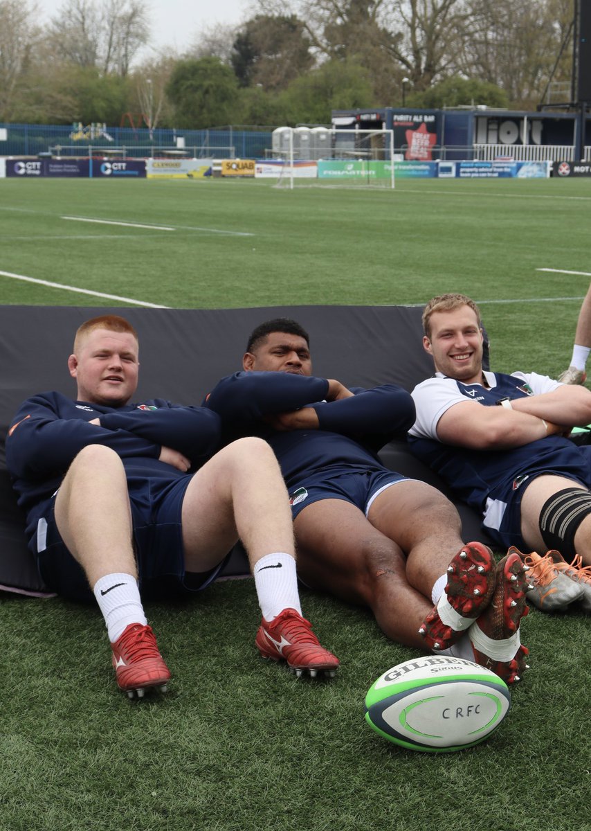 Coventry Rugby tweet media