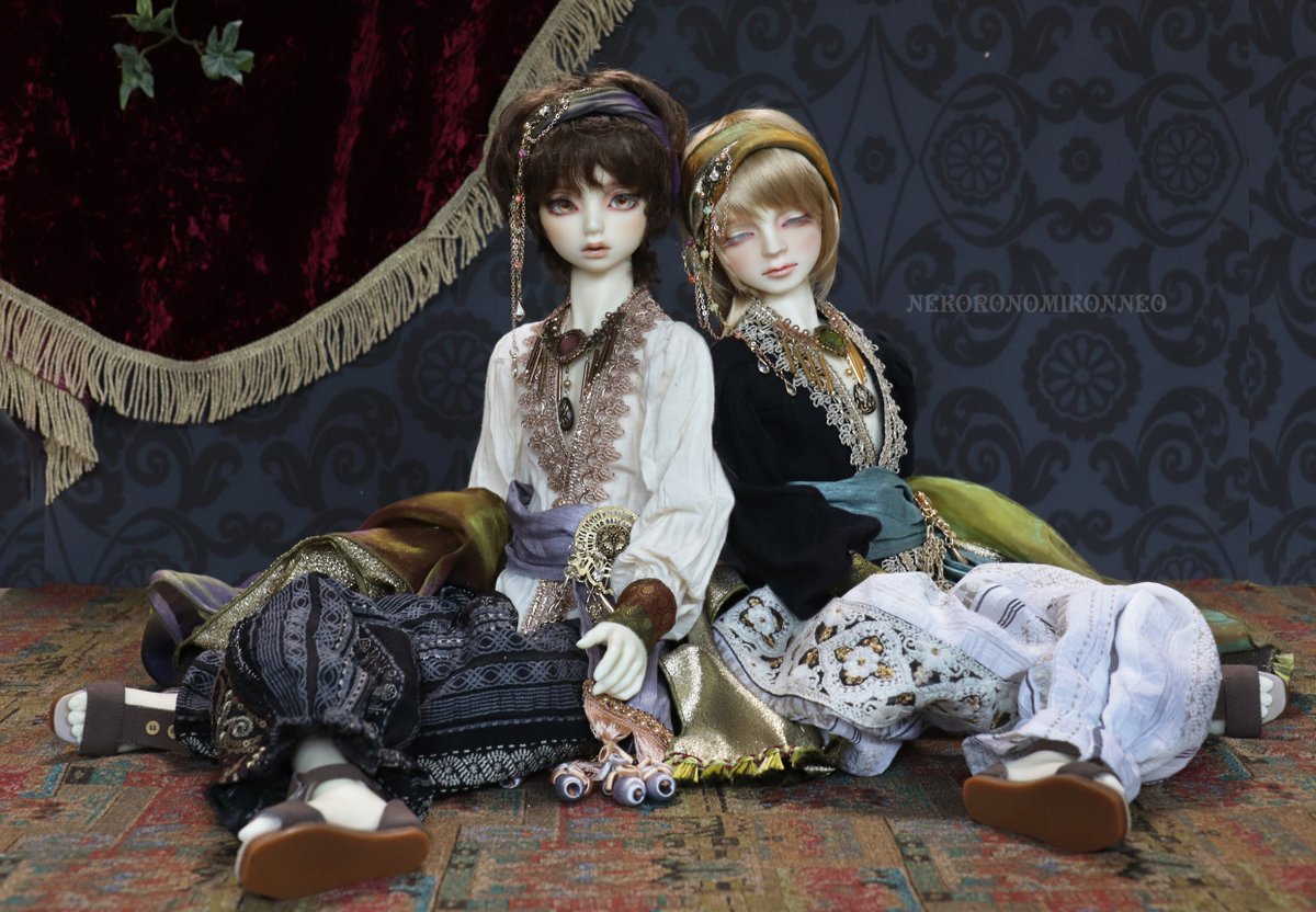 ネオミコンリーフレット