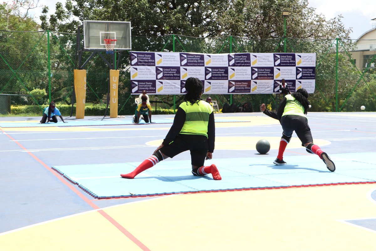 Adapted Sports Inclusion and advocacy tweet media