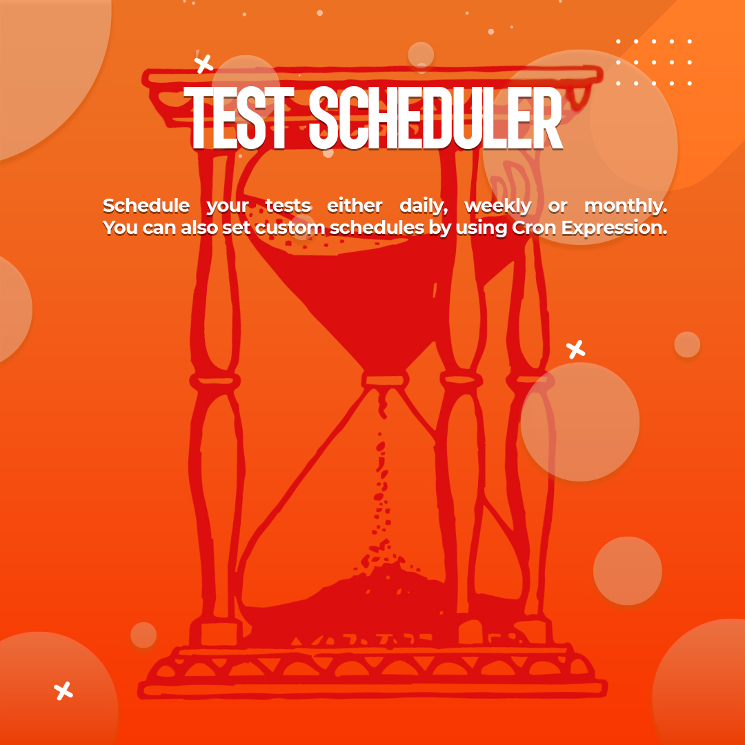 loadiumcom's tweet photo. #LoadTesting doesn't have to be complicated! Check out what's new on Loadium and learn how to improve your #TestingStrategy with smart and innovative load testing solutions:
https://t.co/N2HXyzh1ud
#TestAutomation #PerformanceTesting #LoadTestingTool #PerformanceTestingTool https://t.co/EuwU1F5UHD