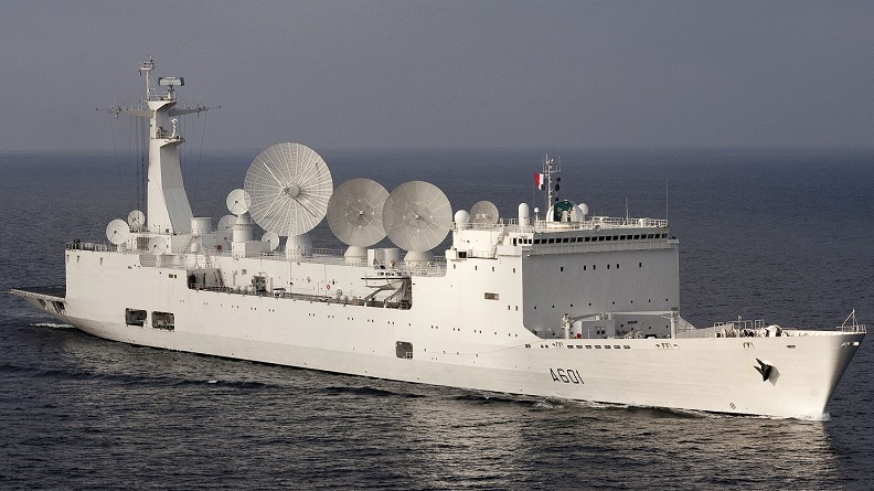 Direction générale de l'armement 🇫🇷 tweet media